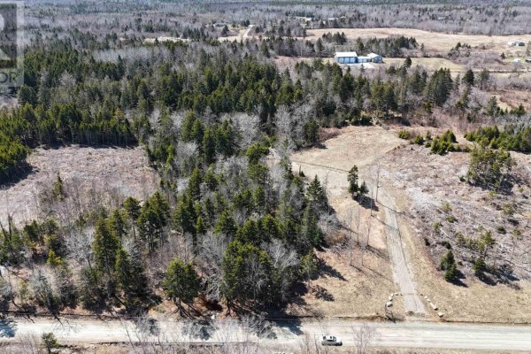 Lot 8 Marc Comeau Road, Meteghan River, NS B0W2L0 Photo 3