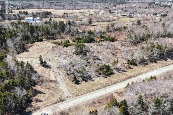 Lot 8 Marc Comeau Road, Meteghan River, NS B0W2L0 Photo 4