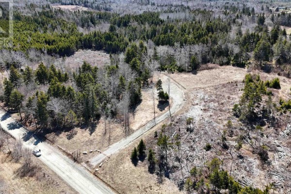 Lot 8 Marc Comeau Road, Meteghan River, NS B0W2L0 Photo 5