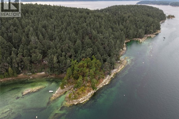 Lot 8 Ruxton Island, Ruxton Island, BC, photo 2