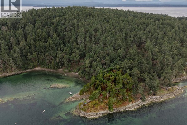 Lot 8 Ruxton Island, Ruxton Island, BC, photo 3