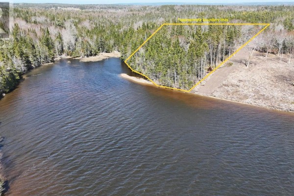 Lot 8 Sailors Way, South Harbour, Sampsonville, NS B0E3B0 Photo 3