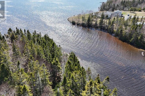 Lot 8 Sailors Way, South Harbour, Sampsonville, NS B0E3B0 Photo 4