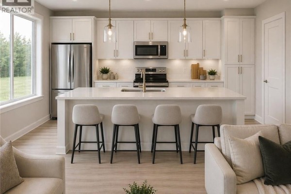 Lot 8 Sass Crescent, Paris, ON, photo 3