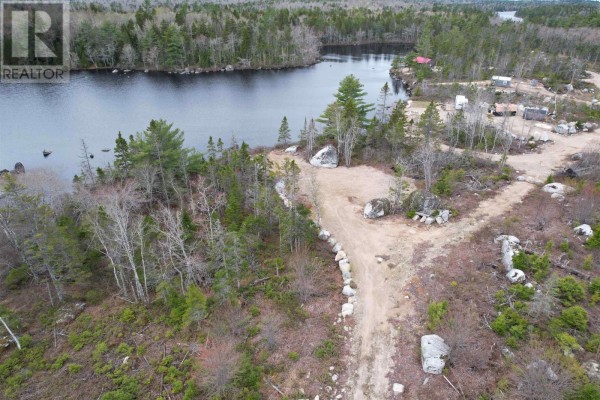 Lot 8 Virginia Road, West Springhill, NS B0S1A0 Photo 2