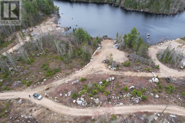 Lot 8 Virginia Road, West Springhill, NS B0S1A0 Photo 4