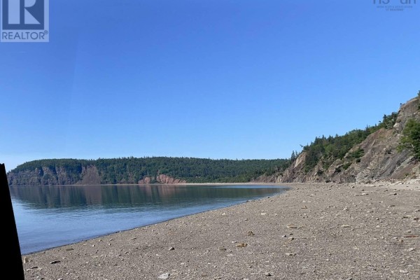 Lot 8 West Bay Drive, West Bay, NS B0M1S0 Photo 3