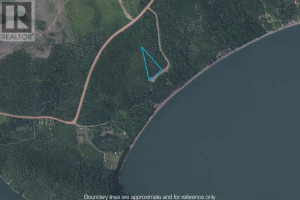 Lot 8 West Bay Drive, West Bay, NS B0M1S0 Photo 4
