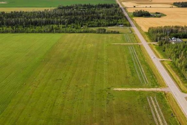 Lot 8/se-11-79-13-w6, Rural Saddle Hills County, AB T0H0A0 Photo 5