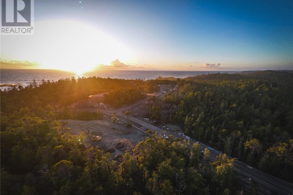 Lot 80 Forbes Rd, Ucluelet, BC, photo 2