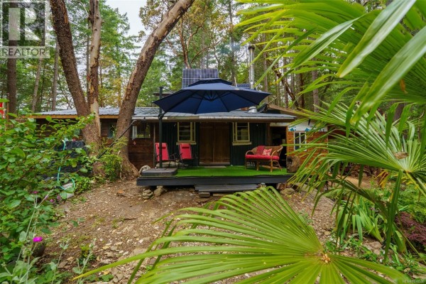 Lot 80 Ruxton Island, Ruxton Island, BC, photo 3