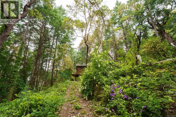 Bathroom - Lot 80 Ruxton Island, Ruxton Island, BC  Photo 5