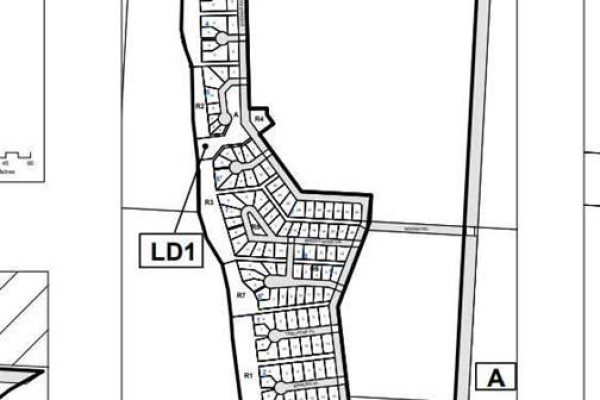 Lot 804 Brightsand Crescent, Brightsand Lake, SK, photo 2