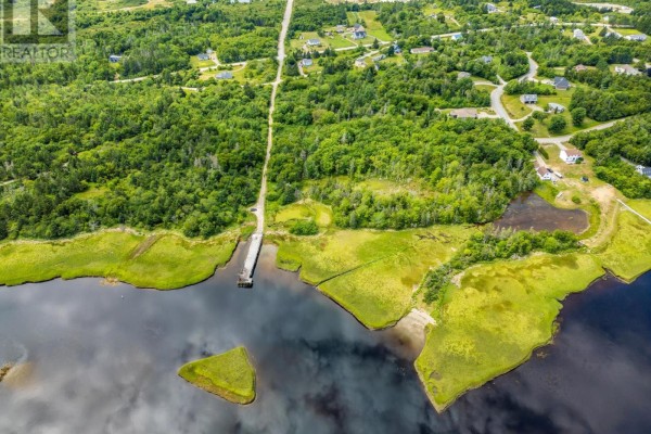 Lot 807 Hardwood Hills Road, Plymouth, NS B0W1B0 Photo 3