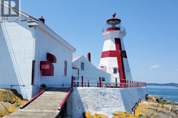 Lot 85-5 Route 774, Campobello, NB E5E1Z3 Photo 4