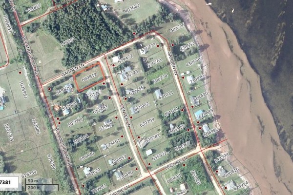 Lot 85 Centre Lane, Donaldston, PE C0A1T0 Photo 2