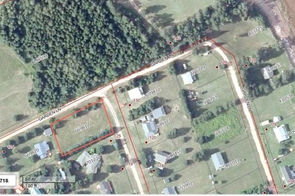 Lot 85 Centre Lane, Donaldston, PE C0A1T0 Photo 4