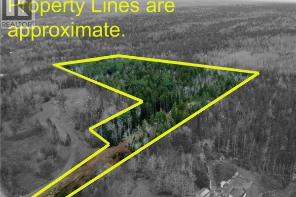 Lot 86-1 Route 114, Stoney Creek, NB, photo 2