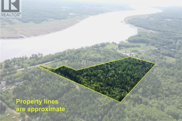 Lot 86-1 Route 114, Stoney Creek, NB, photo 3