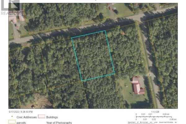 Lot 87-75 Beatty Drive, Lower Woodstock, NB E7M4C6 Photo 2