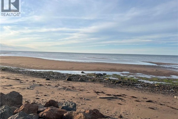 Lot 88-1 Gilbert Richard Street, Cap Pele, NB E4N2V3 Photo 2