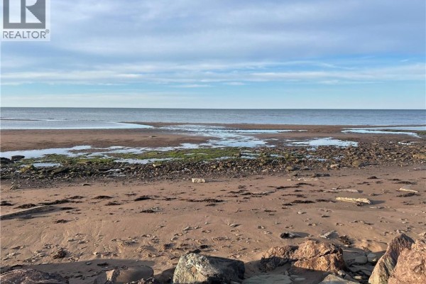 Lot 88-1 Gilbert Richard Street, Cap Pele, NB E4N2V3 Photo 3