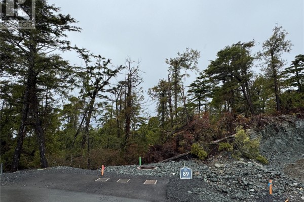 Lot 89 Shore Pine Dr, Ucluelet, BC V0R3A0 Photo 2