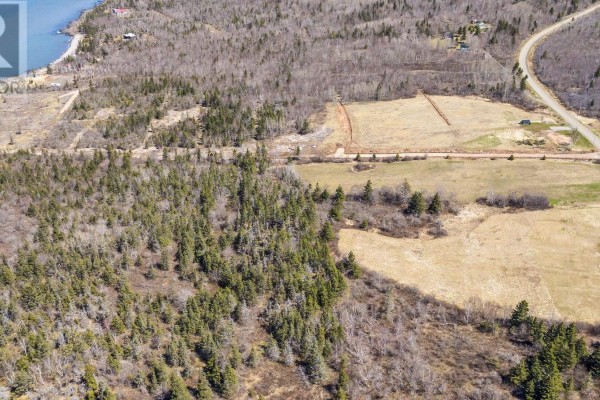 Lot 8b Shore Road West, Phinneys Cove, NS B0S1L0 Photo 2