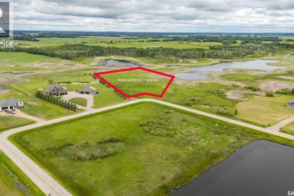 Lot 9, Park Meadow Lane, Buckland Rm No  491, SK, photo 2