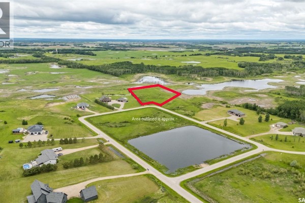 Lot 9, Park Meadow Lane, Buckland Rm No  491, SK, photo 3