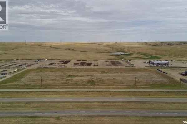 Lot 9, Swift Current Rm No. 137, Swift Current Rm No  137, SK S9H3X4 Photo 3