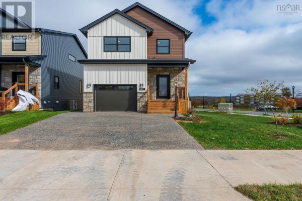 Kitchen - Lot 9-14 159 Brunello Boulevard, Timberlea, NS B3T0J3 Photo 2
