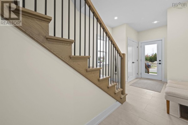 2pc Bathroom - Lot 9-14 159 Brunello Boulevard, Timberlea, NS B3T0J3 Photo 5
