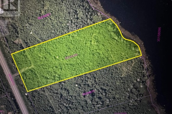 Lot 9-3 Highway 316, Whitehead