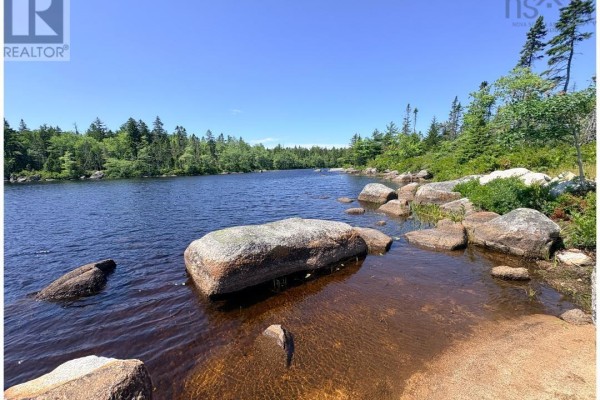 Lot 9 315 Charlton Road, West Springhill, NS B0S1A0 Photo 4