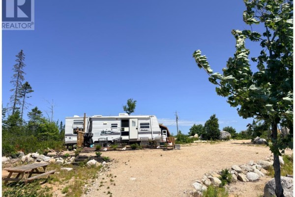 Lot 9 315 Charlton Road, West Springhill, NS B0S1A0 Photo 5