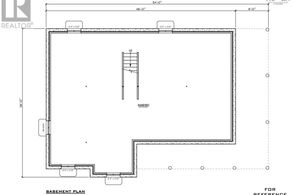 4pc Ensuite bath - Lot 9 Biggs Drive, Amherst, NS B4H3Y2 Photo 5