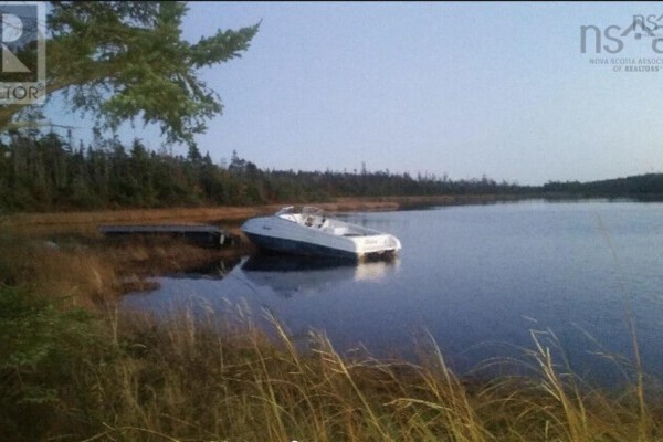 Lot 9 Block K P Seaforth, Seaforth, NS B3E1N4 Photo 3