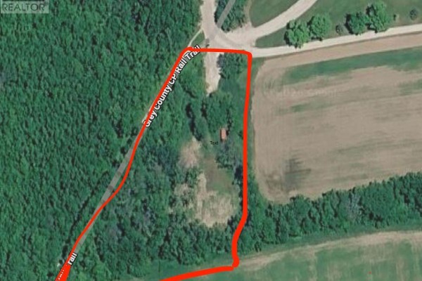 Lot 9 Concession 11 Concession S, Meaford, ON N4K1W1 Photo 2