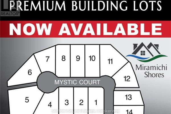 Lot 9 Final Plan 3m 268, Saugeen Shores, ON N0H2C6 Photo 2