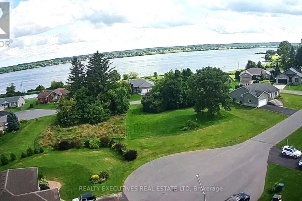 Lot #9 Flett Street, Edwardsburgh/cardinal, ON K0E1E0 Photo 2