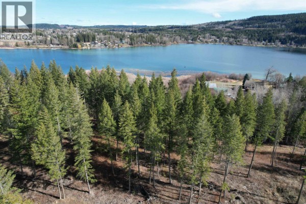 Lot 9 Gook Road, Quesnel, BC V2J6N7 Photo 2