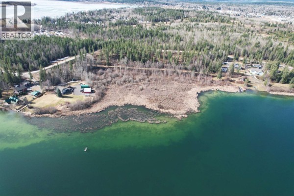 Lot 9 Gook Road, Quesnel, BC V2J6N7 Photo 3