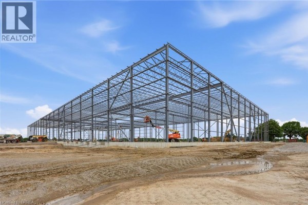 Lot 9 Highbury Avenue S Unit# Bldg C, St  Thomas, ON, photo 2