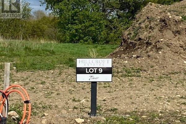 Lot 9 Hillcroft Drive, Beckwith, ON, photo 3