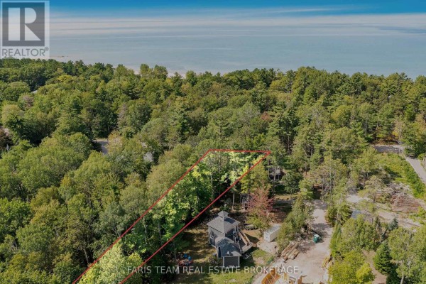 Lot 9 James Street, Tiny, ON, photo 2