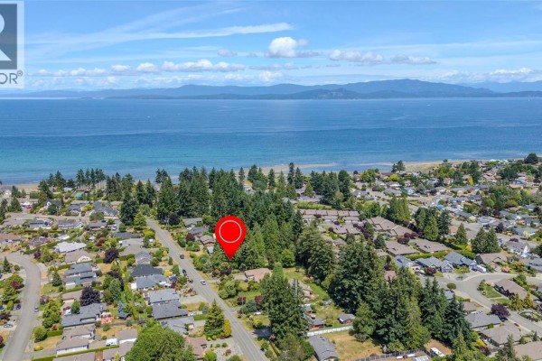 Lot 9 Johnstone Rd, Parksville, BC, photo 2