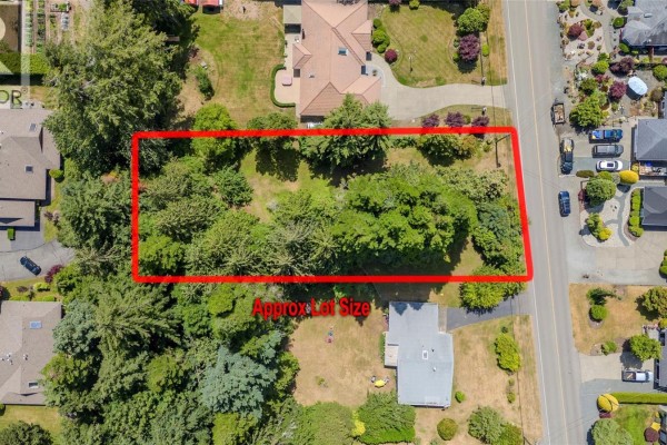 Lot 9 Johnstone Rd, Parksville, BC, photo 3