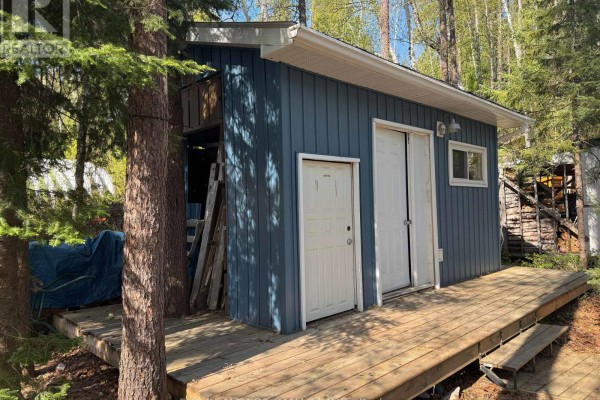 Bathroom - Lot 9 Martin Road, Sudbury Remote Area, ON P0M1W0 Photo 4
