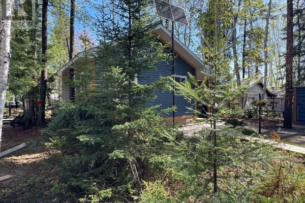 Lot 9 Martin Road, Sudbury Remote Area, ON P0M1W0 Photo 5
